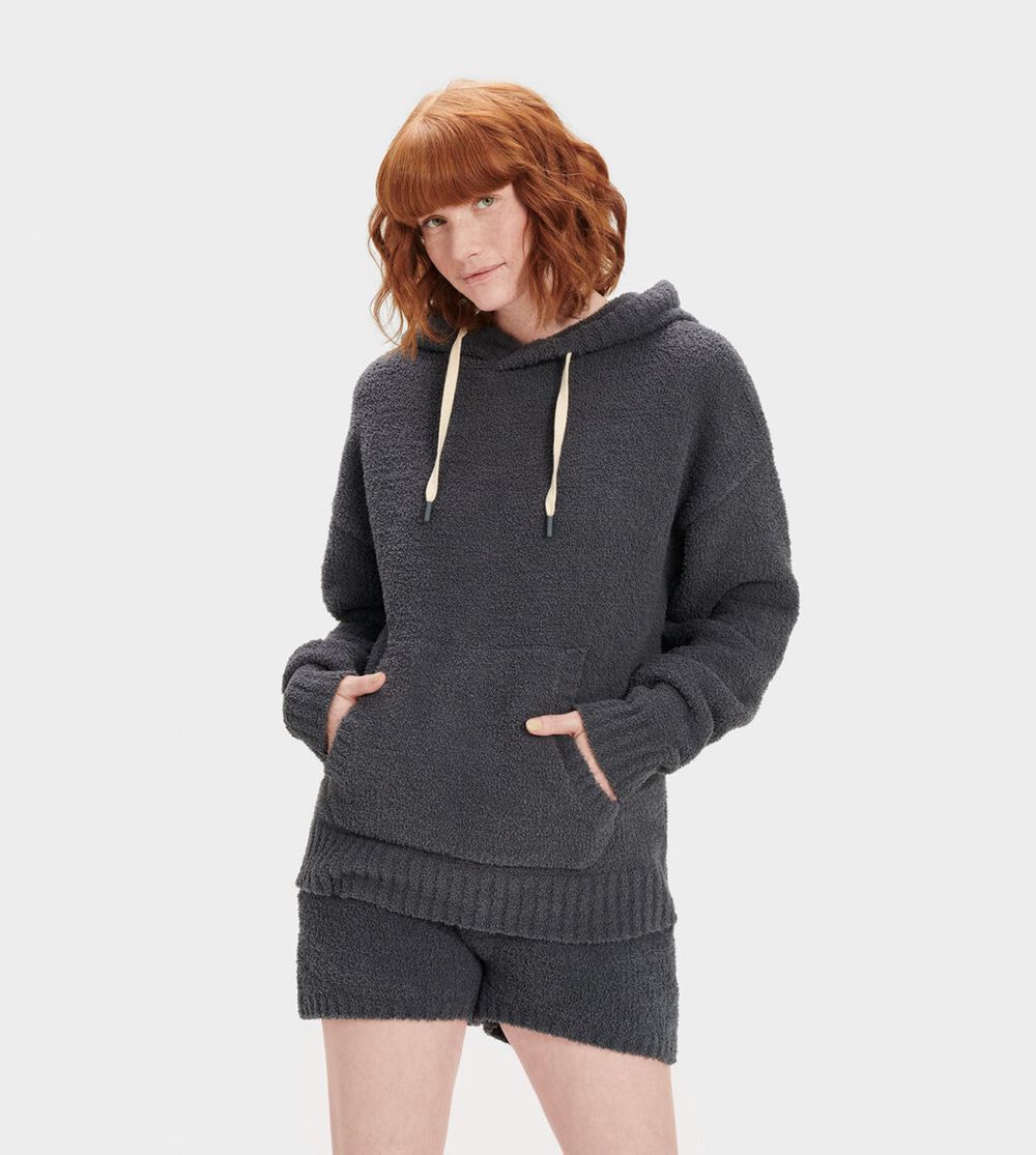 Ugg Hoodie Canada - Ugg Women's Asala Obsidian